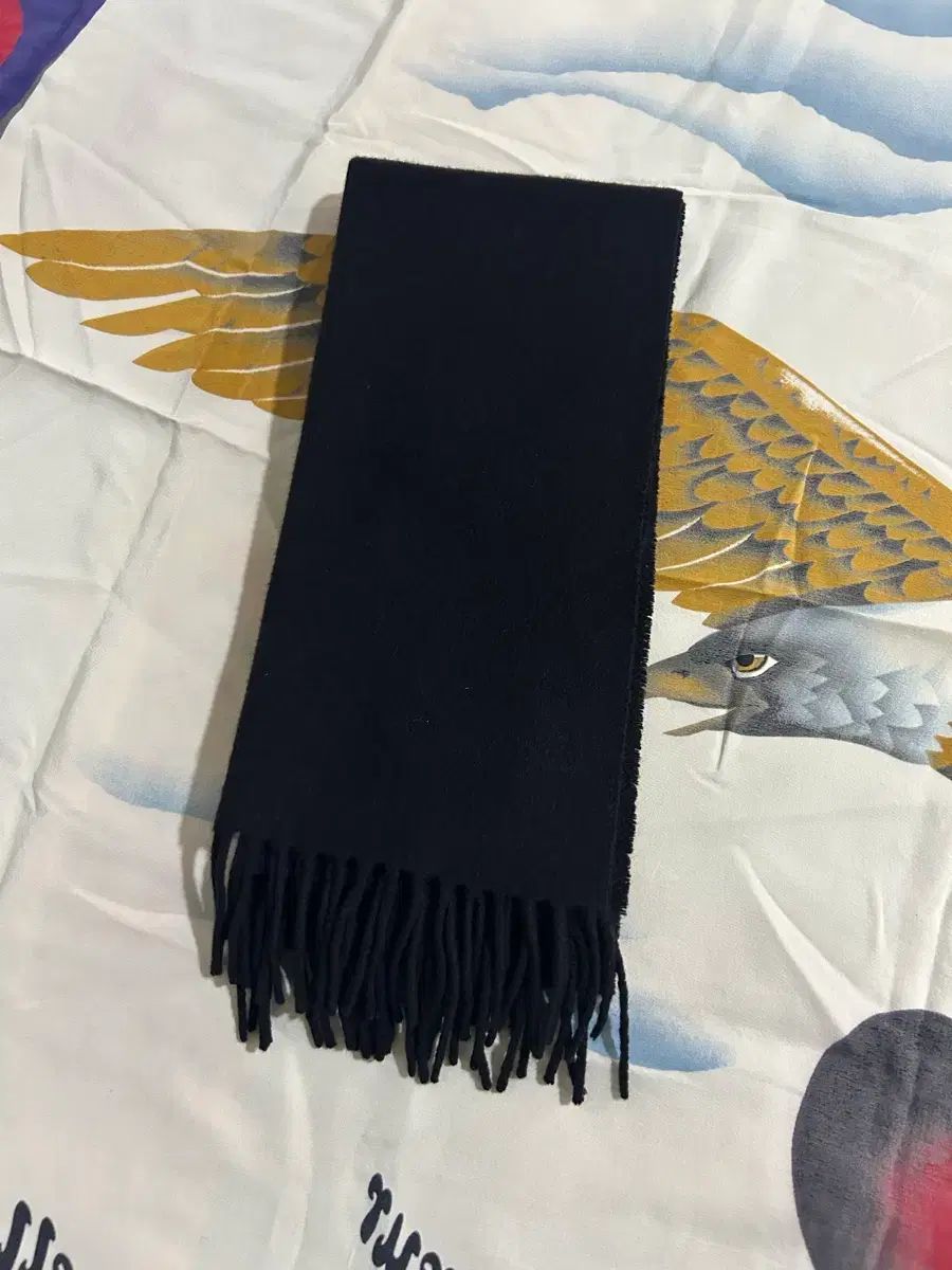 Givenchy カシミア マフラー