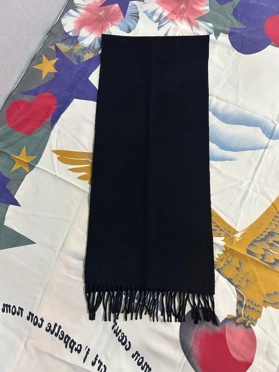 Givenchy カシミア マフラー