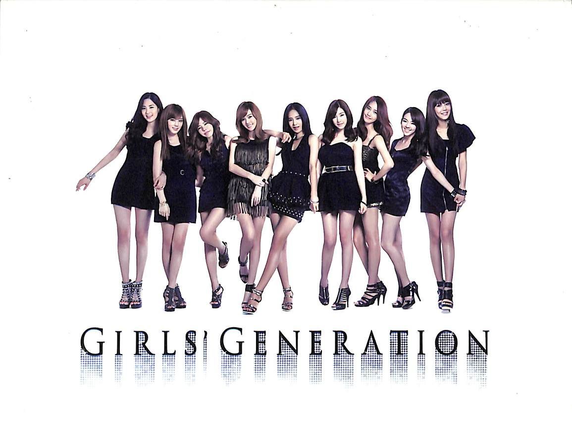 CDS1枚 / 少女時代 / Genie / D00176829 - メルカリ