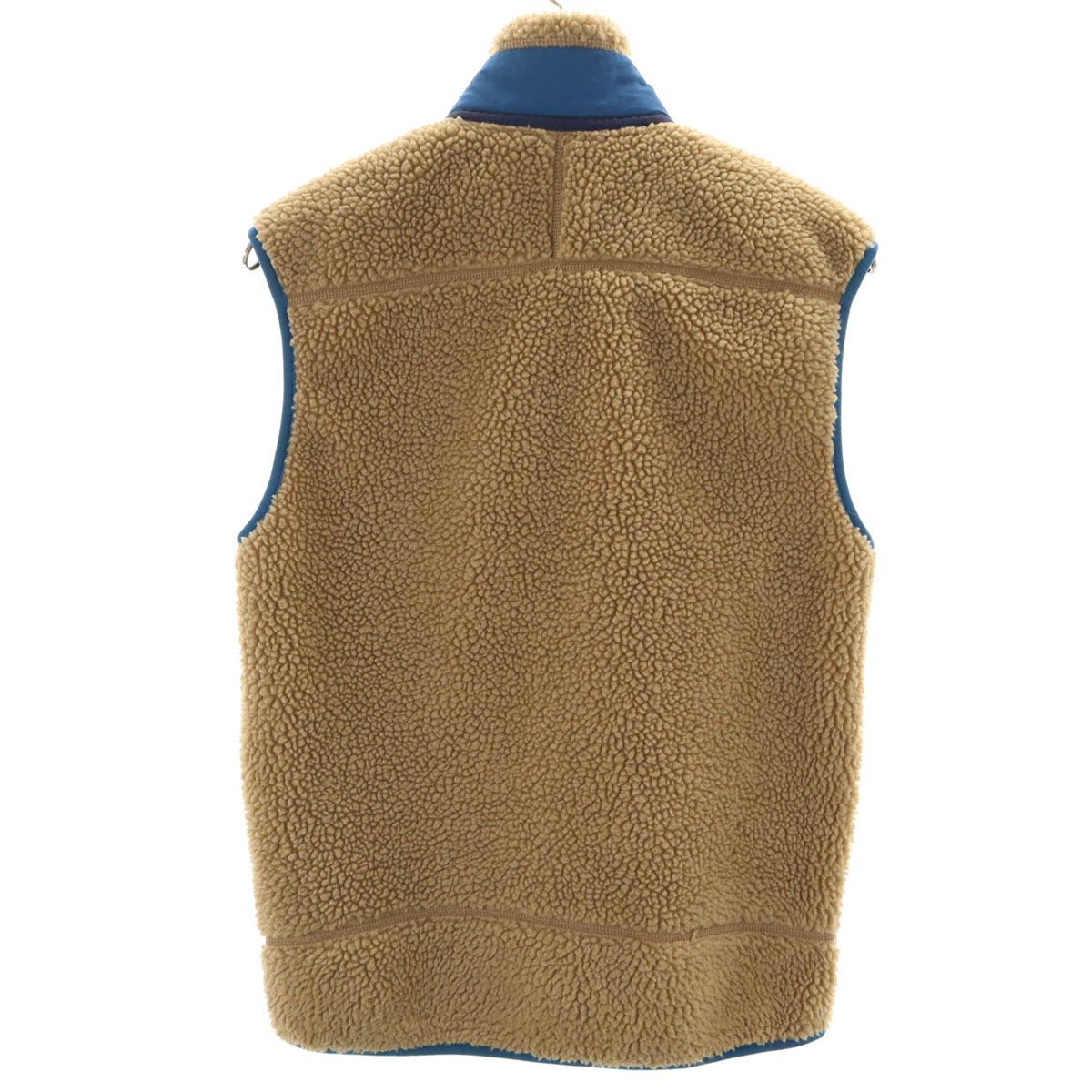 patagonia パタゴニア クラシック レトロX ボア ベスト XS ブラウン