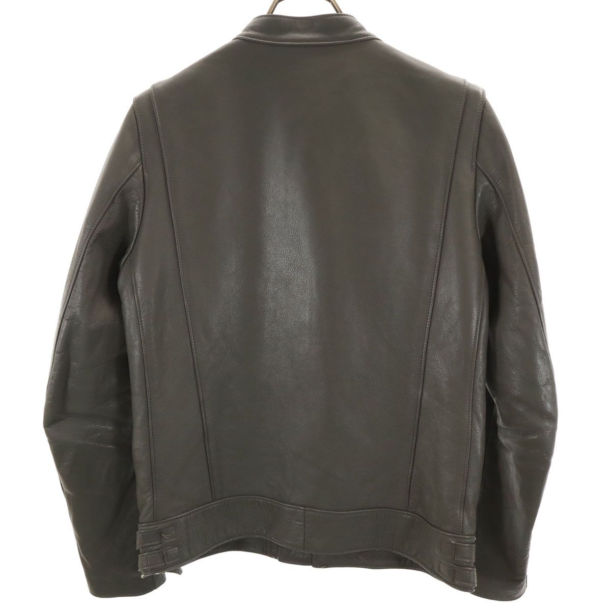 UNDERCOVER アンダーカバー 日本製 レザー ライダースジャケット 1