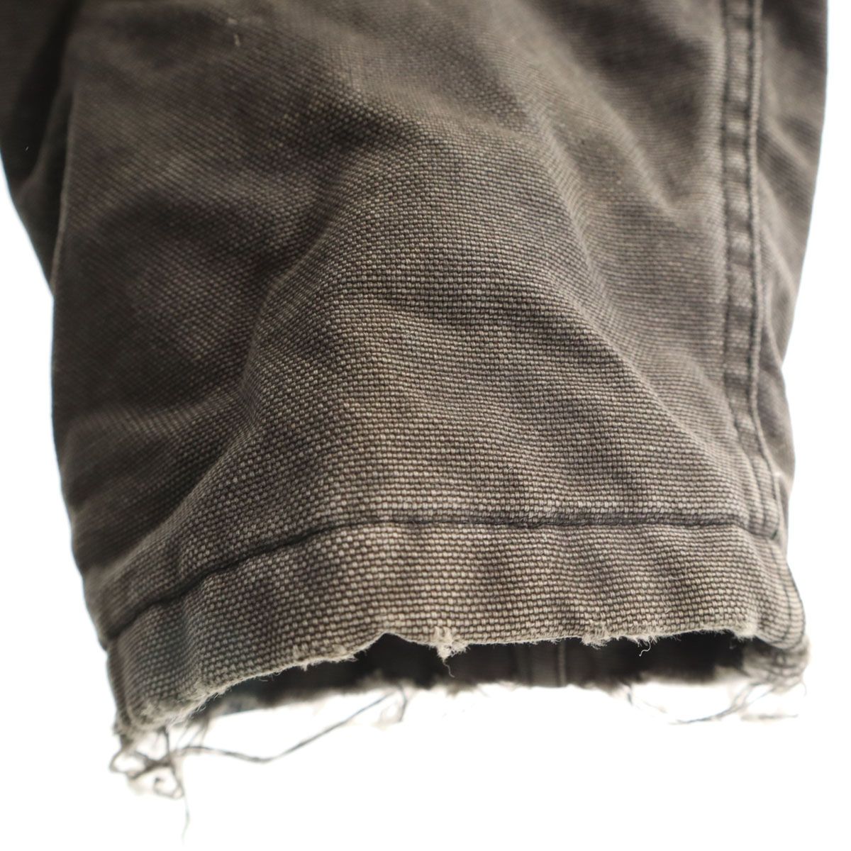 Dickies ディッキーズ 90s オールド カバーオール XL グレー 裏ブランケット メンズ Dickies ディッキーズ 90s オールド カバーオール XL グレー 裏