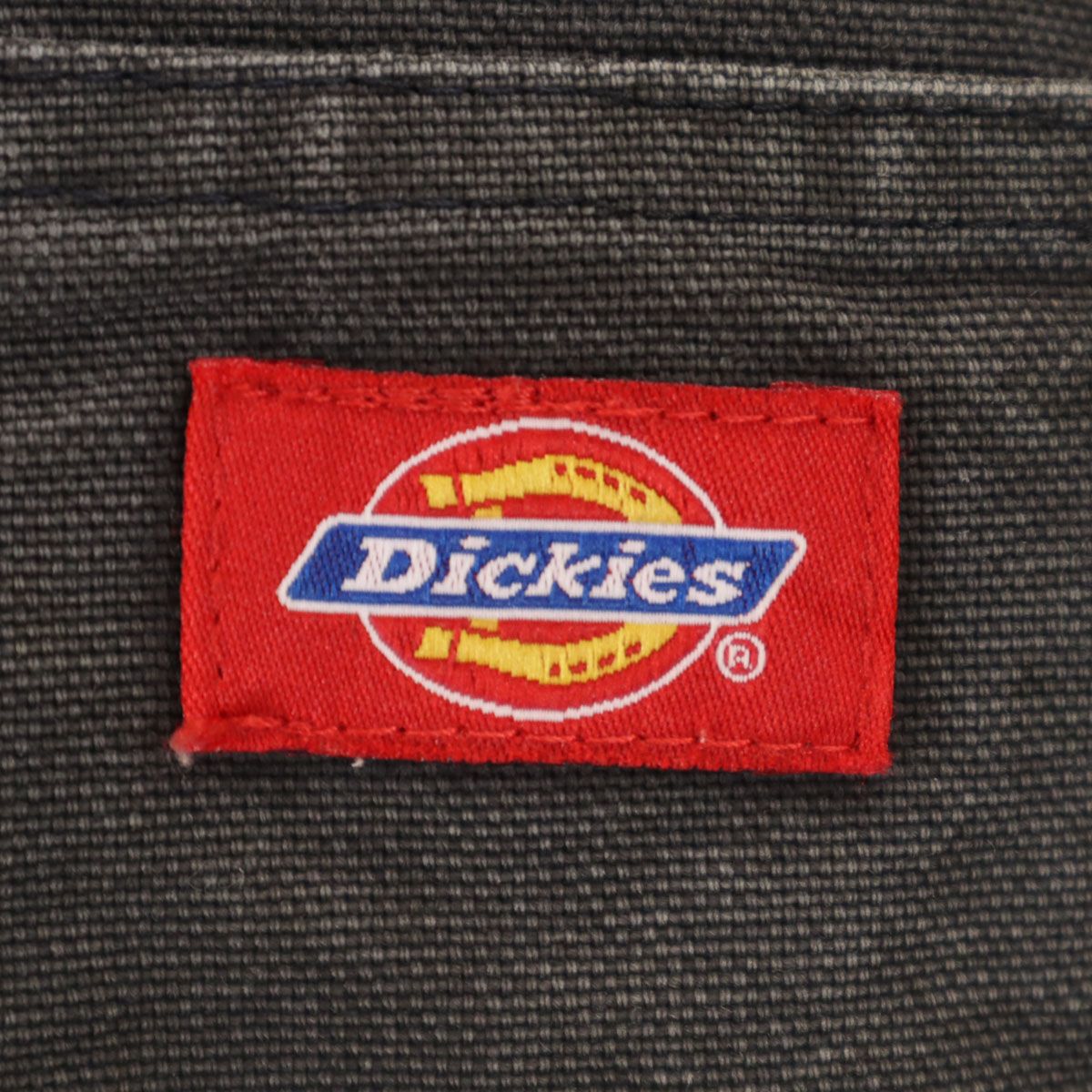 Dickies ディッキーズ 90s オールド カバーオール XL グレー 裏