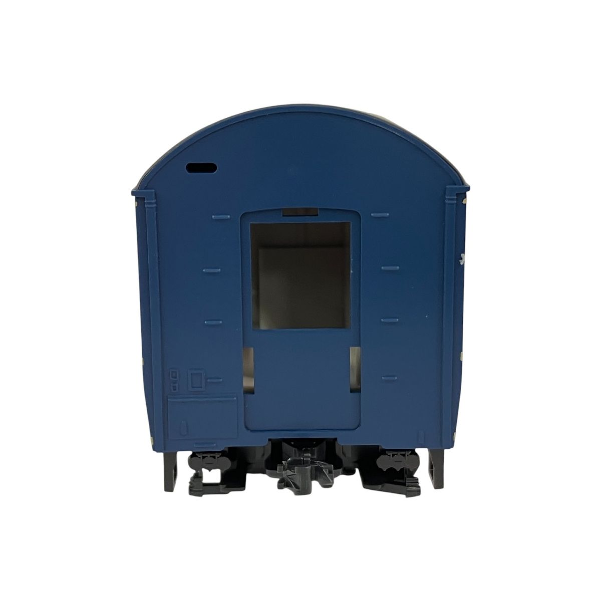 KATO 1-519 20系 特急寝台客車 ナハネ20 3等寝台 HOゲージ 鉄道模型