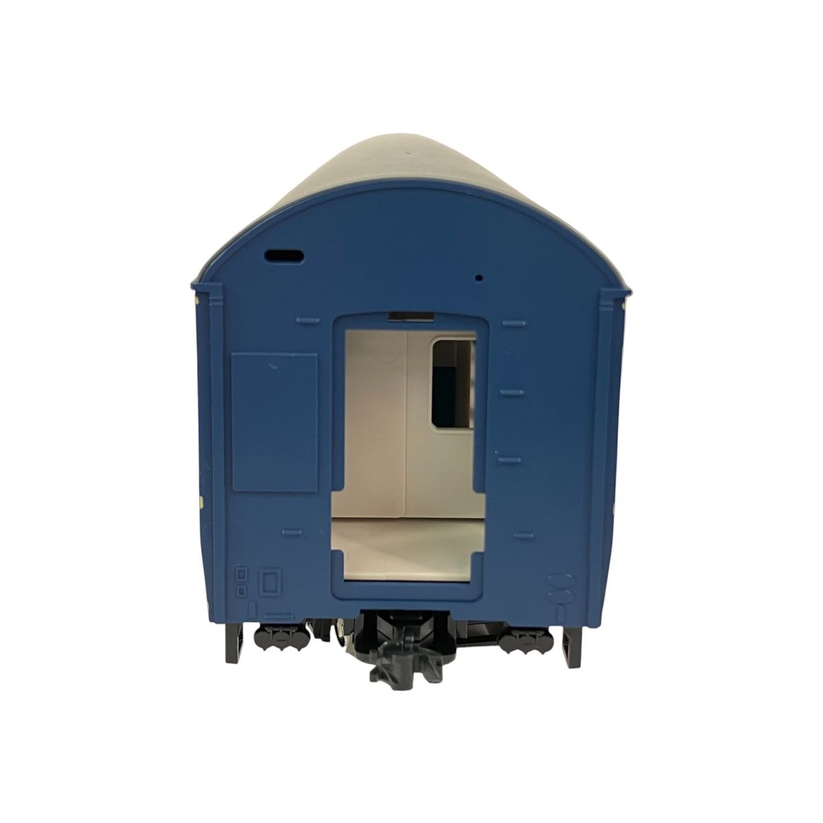 KATO 1-519 20系 特急寝台客車 ナハネ20 3等寝台 HOゲージ 鉄道模型