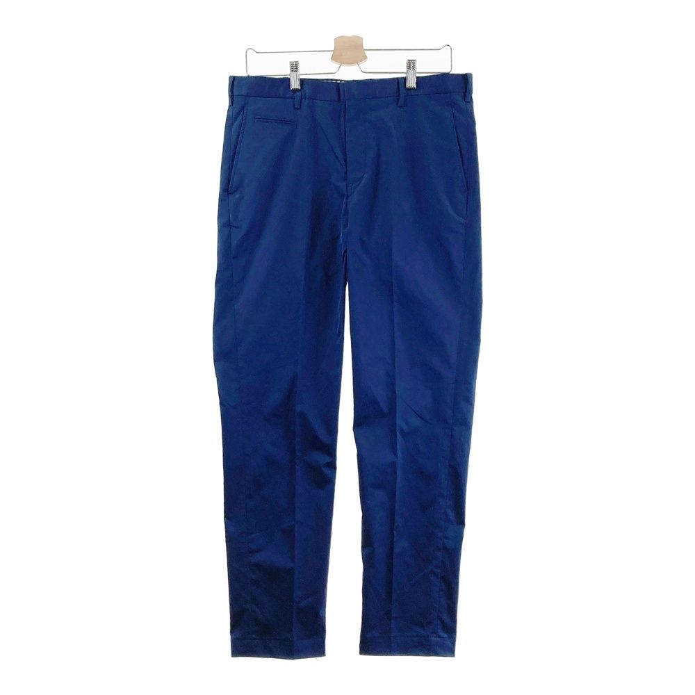 ◆新品未使用◆モンジー monzee ゴルフパンツ ネイビー M サイズ：M MONZEE モンジー パンツ ブルー系 [240101575285] ゴルフ