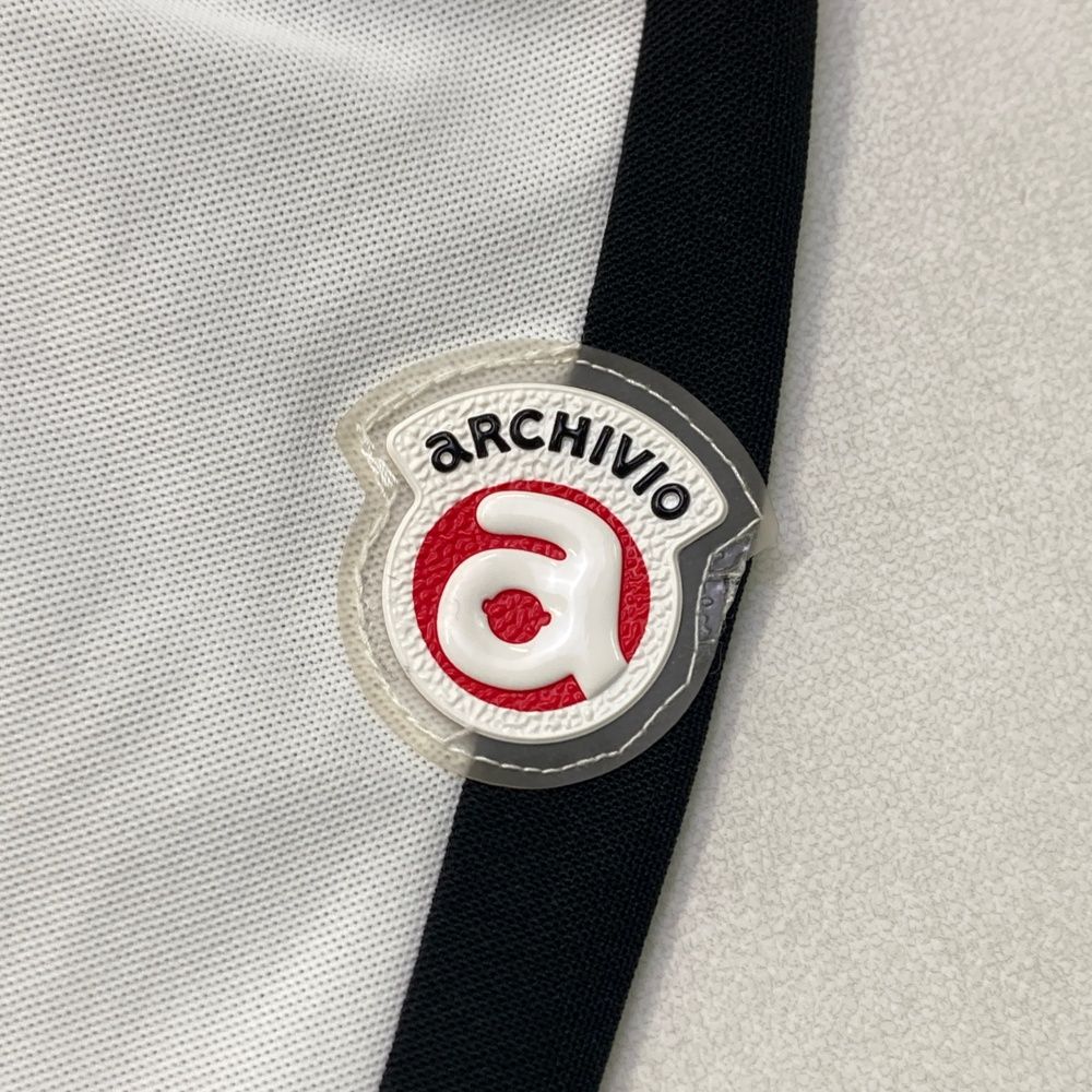 archivio モックネック36サイズ archivio モックネック36サイズ アルチビオ メンズ シャツ - ゴルフ