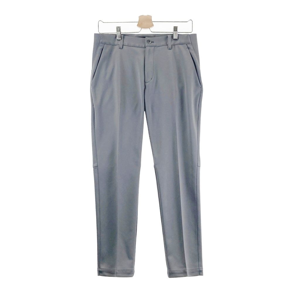 Titleist ゴルフパンツ ライトグレー タイトリスト新品レディース