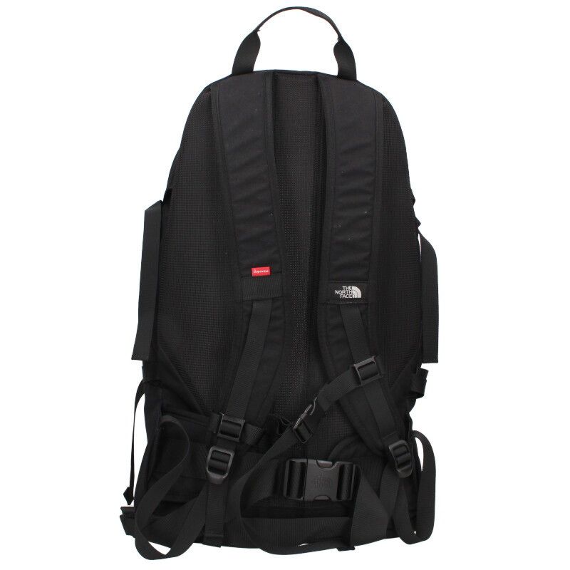 シュプリーム ×ノースフェイス THE NORTH FACE 18AW Expedition