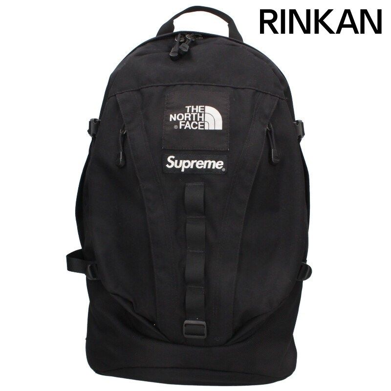 シュプリーム ×ノースフェイス THE NORTH FACE 18AW Expedition