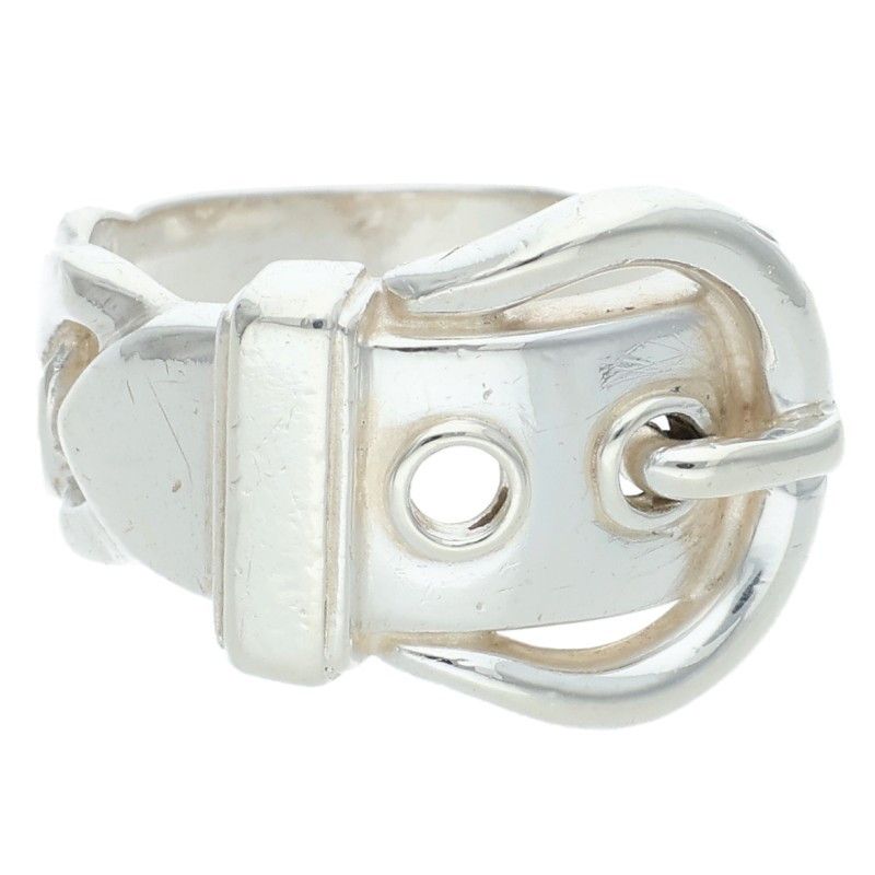 廃盤希少❤︎エルメス ツイリーリング セリエ シルバー　17mm 廃盤希少❤︎エルメス ツイリーリング セリエ シルバー 17mm 希少 廃盤