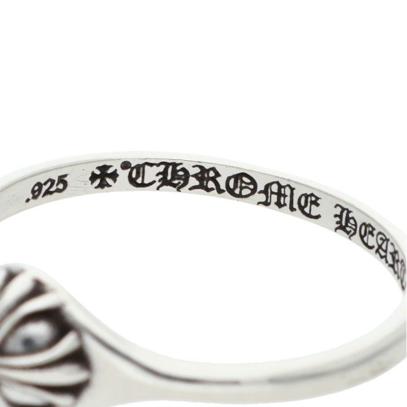 クロムハーツ BUBBLGM MINI HALF CRSBL/バブルガムクロスボール