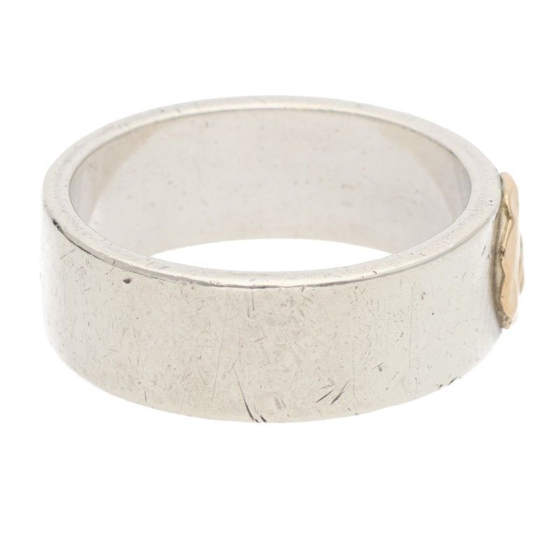 ゴローズ 平打ち リング メンズ 23号 - メルカリ