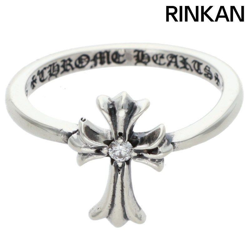 クロムハーツ BUBBLGM CH CRS DIA/バブルガムCHクロス 1ダイヤ