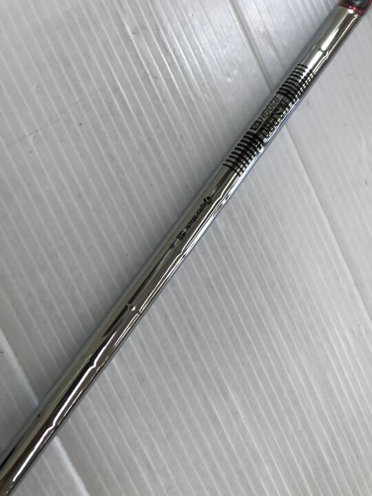 テーラーメイド Qi10 19度 NSプロ820GH Sフレックス ユーティリティ