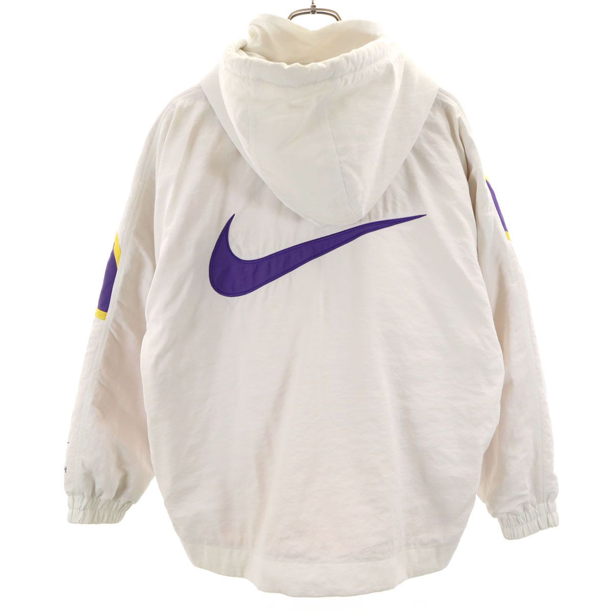 NIKE ナイキ アンブッシュ バック ビックスウォッシュ 中綿ジャケット