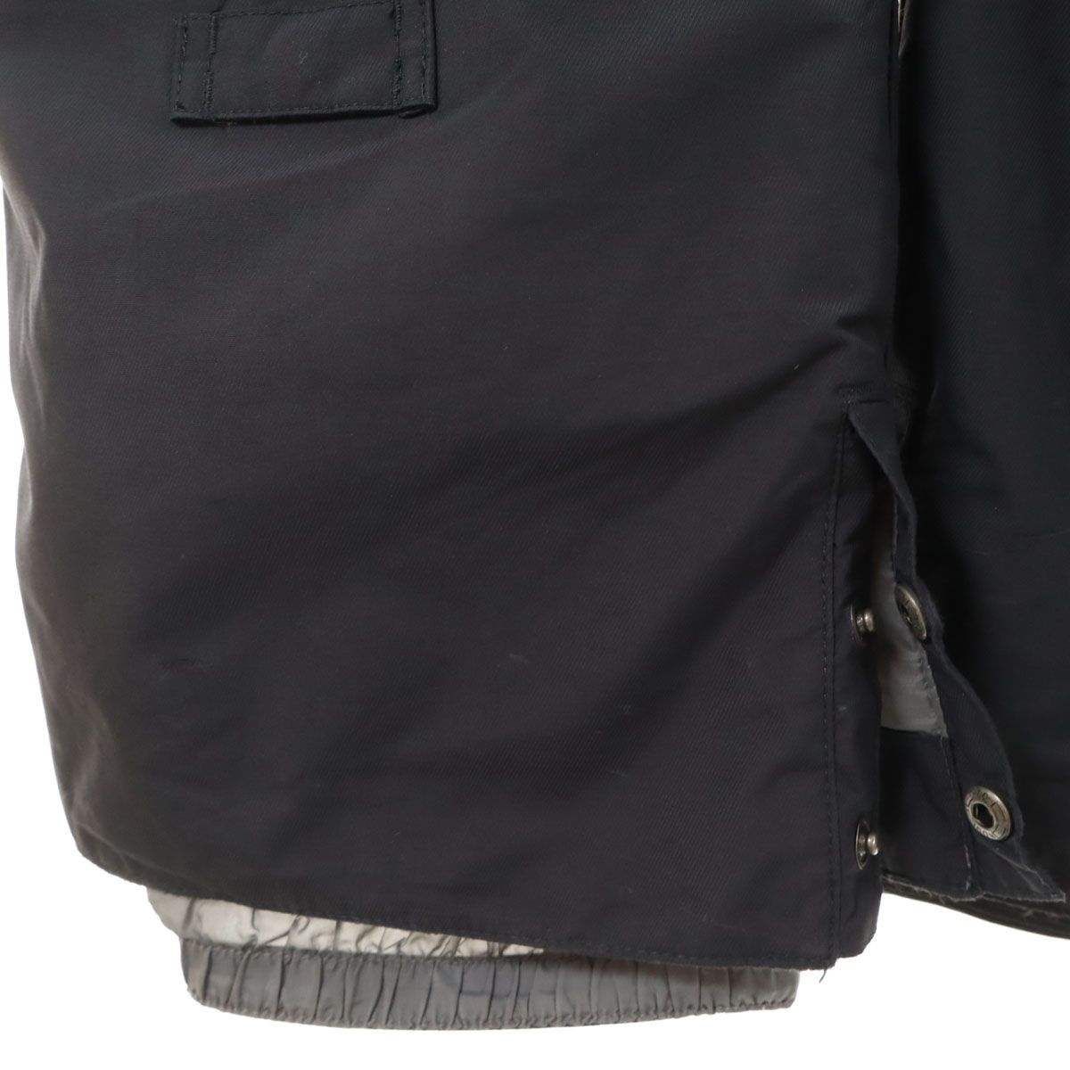 BURTON バートン チェック柄 スノーボード ウェア 上下 セットアップ