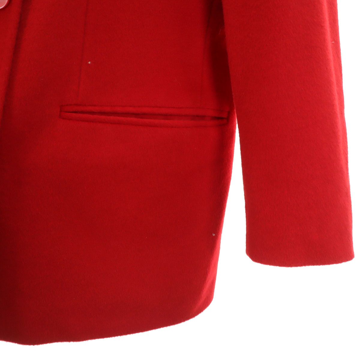 Herno ヘルノ 90s イタリア製 ウールブレンド オールド スカートスーツ