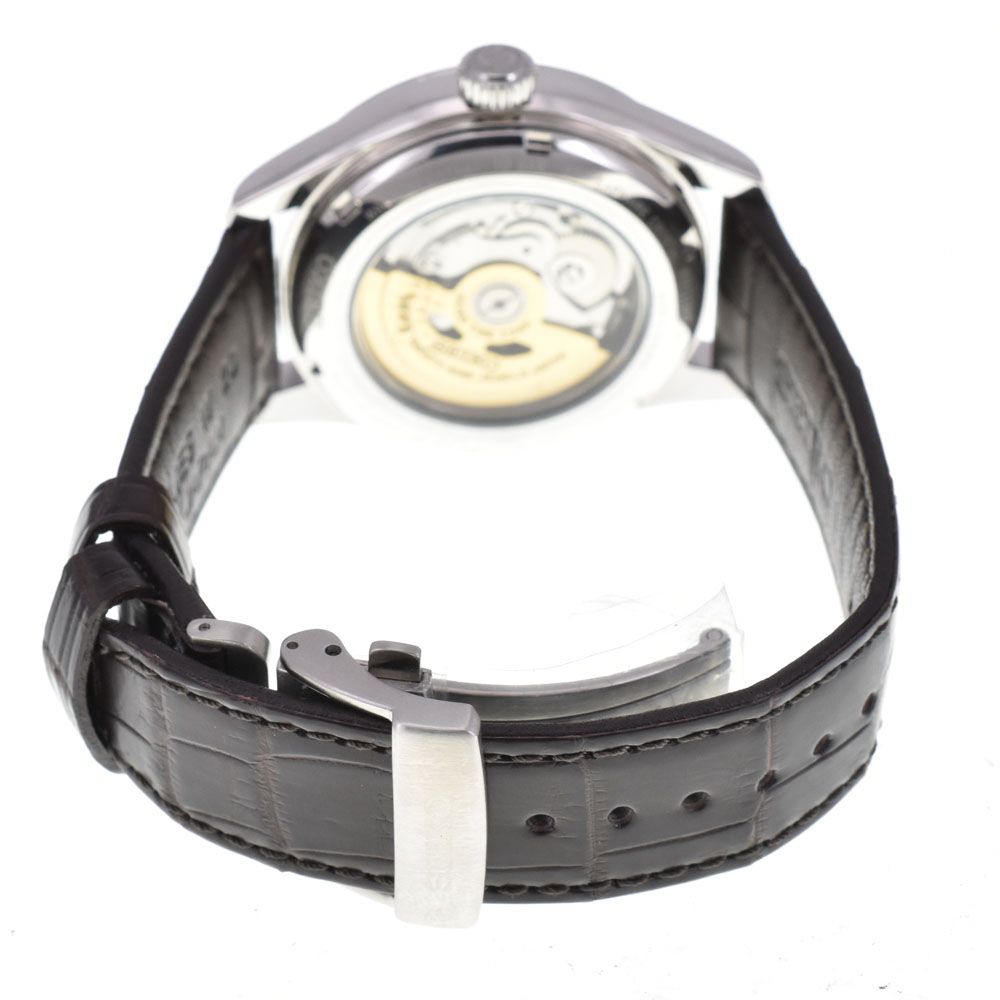セイコー SEIKO SARW027 プレサージュ 世界限定1956本 自動巻き メンズ