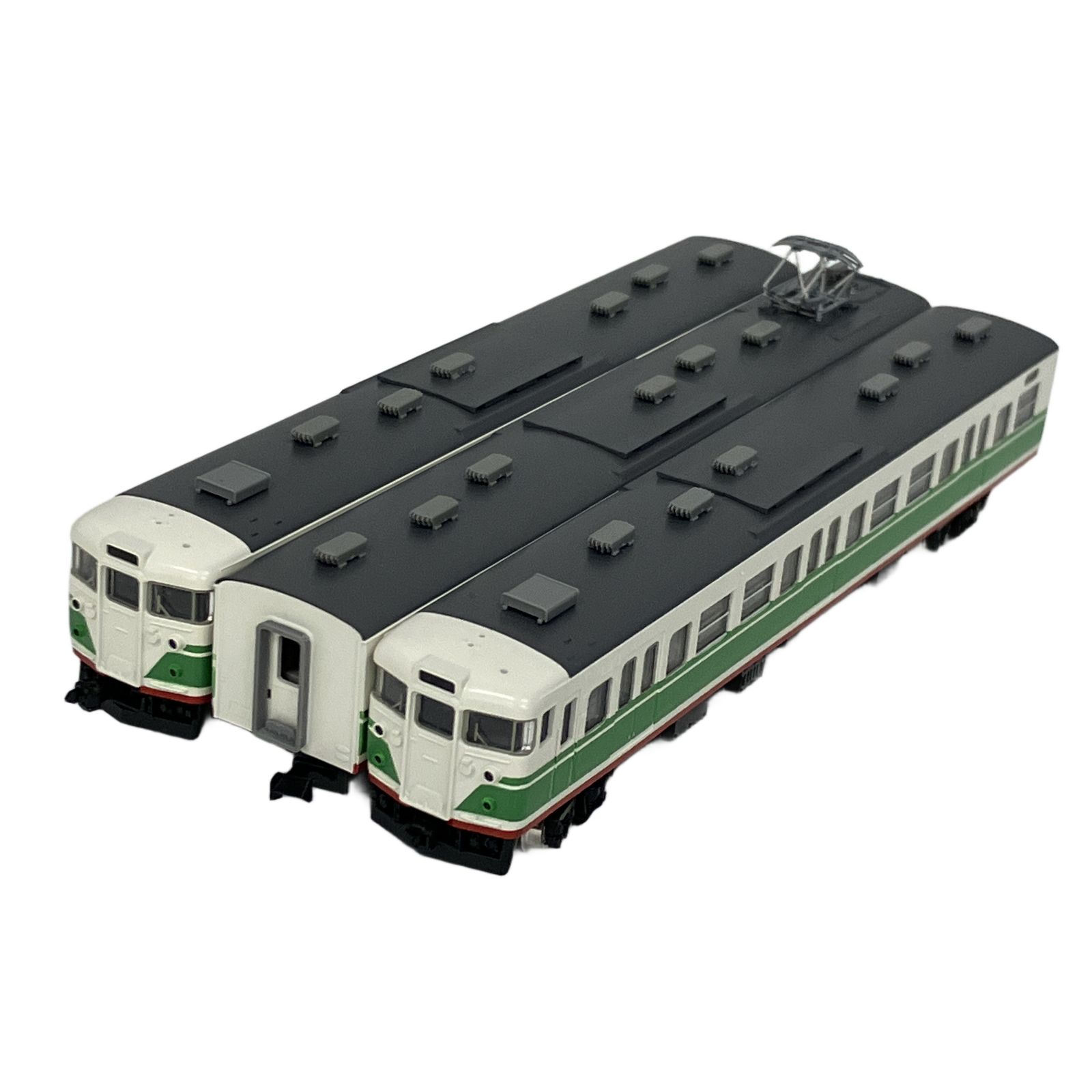 TOMIX 92729 JR 1151000系近郊電車 信州 6両セット Nゲージ 鉄道模型 トミックス