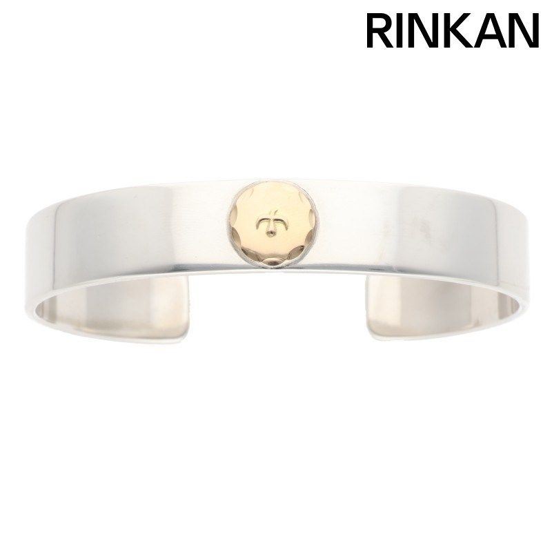 ゴローズ 平打ちブレス L ブレスレット メンズ L - メルカリ