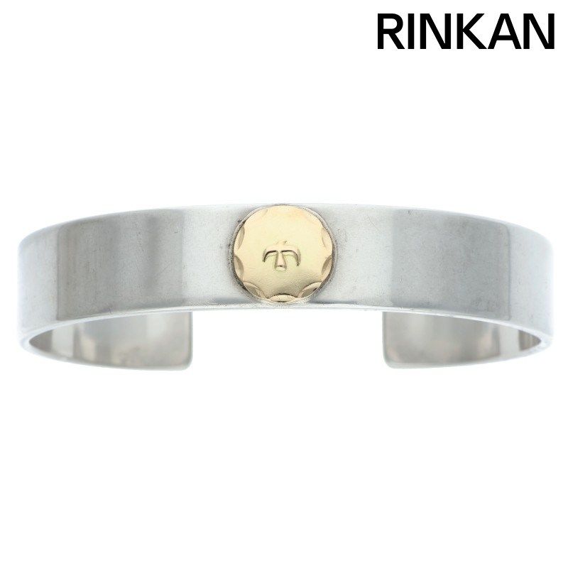 ゴローズ 平打ちブレス M ブレスレット メンズ M - メルカリ