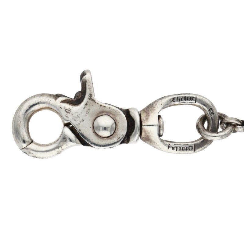 クロムハーツ 1BALL SHORT-S/1クリップショート#1クロスボール