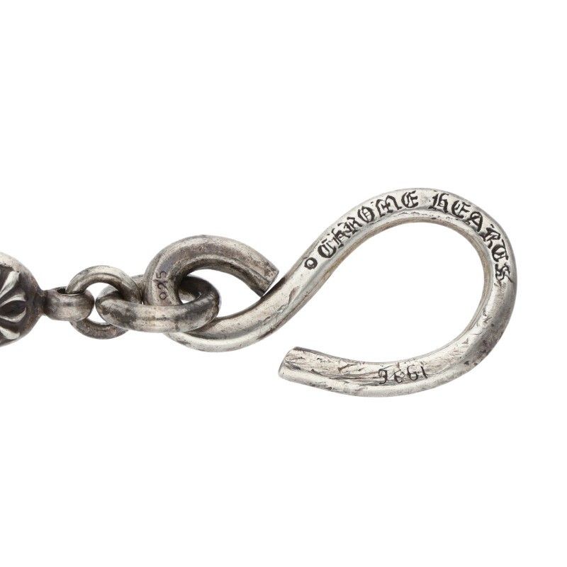 クロムハーツ 1BALL SHORT-S/1クリップショート#1クロスボール