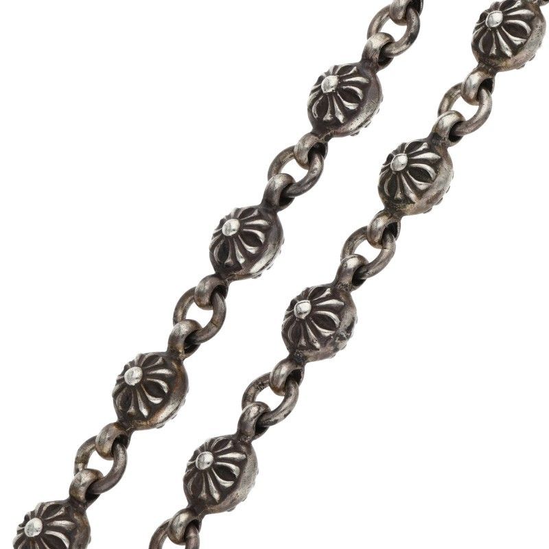 クロムハーツ 1BALL SHORT-S/1クリップショート#1クロスボール