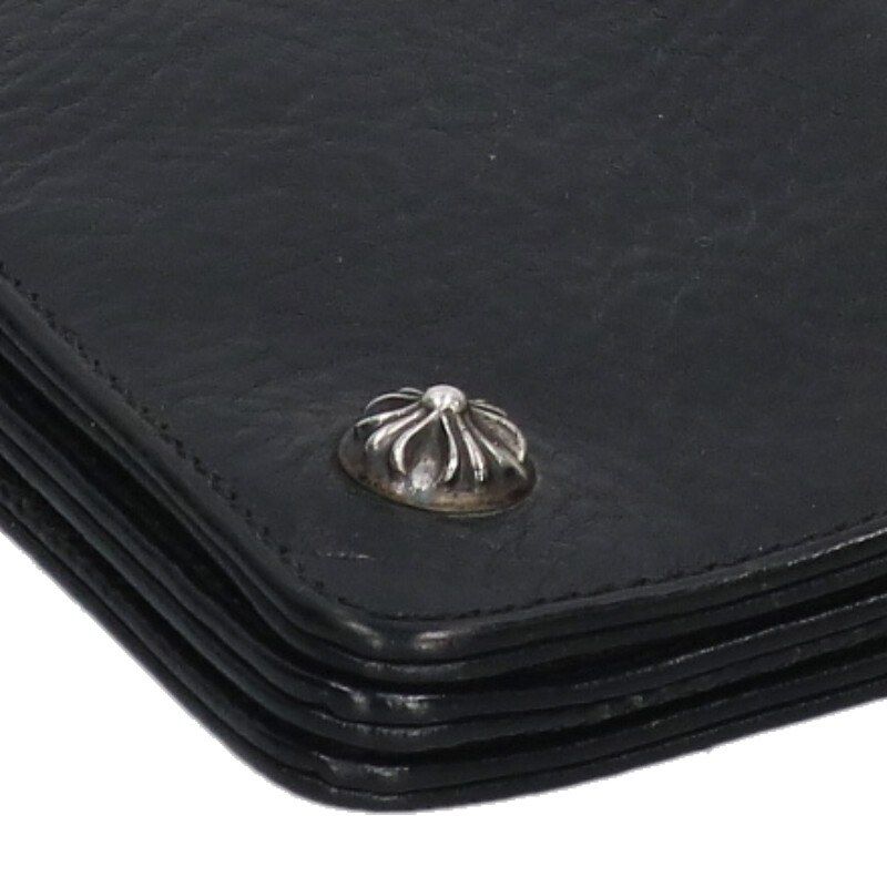 クロムハーツ 2ZIP STRAP/2ジップストラップ ストラップ付クロスボール