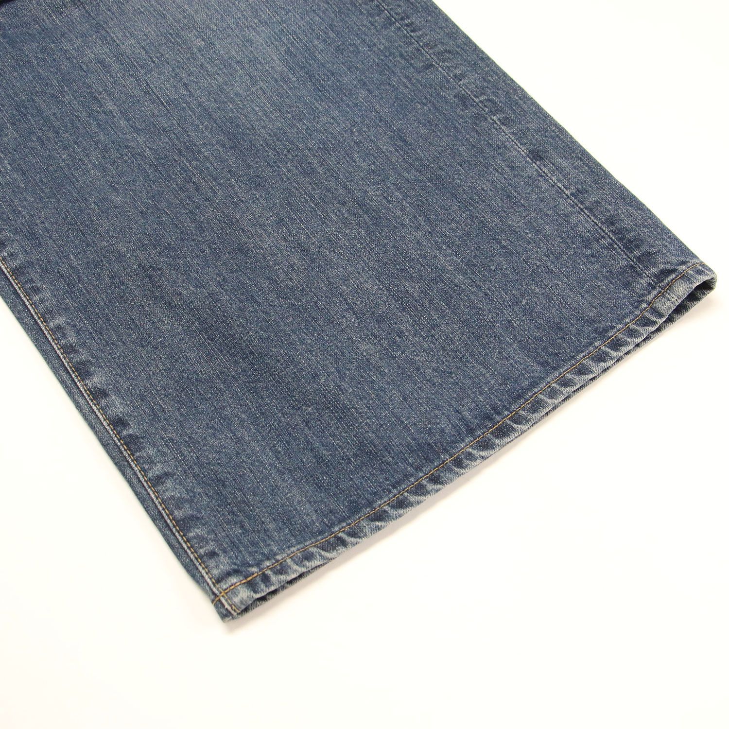 45R フォーティファイブ・アール パンツ インディゴ サイズ:29(L