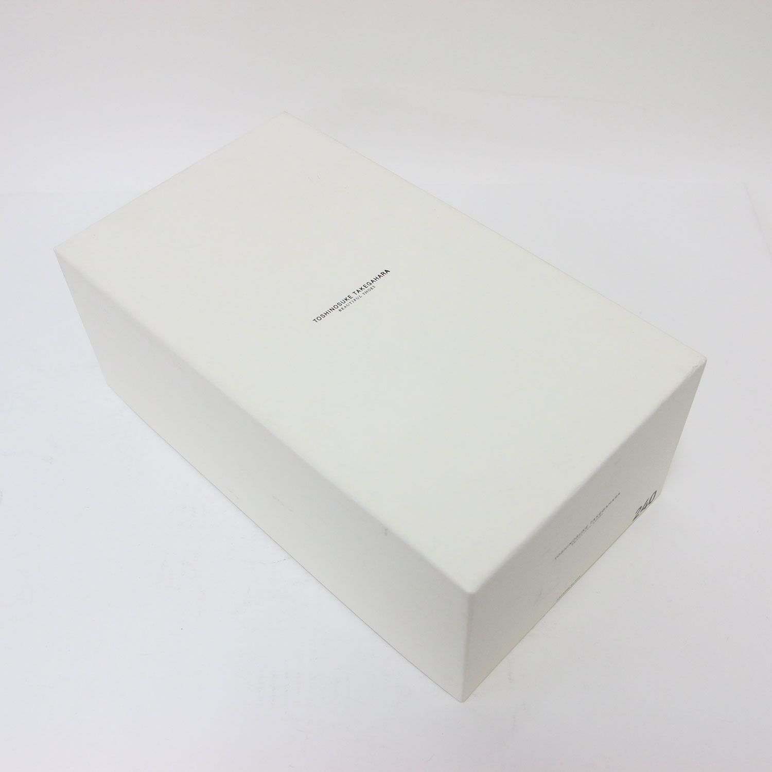 ストレートチップ ドレスシューズ