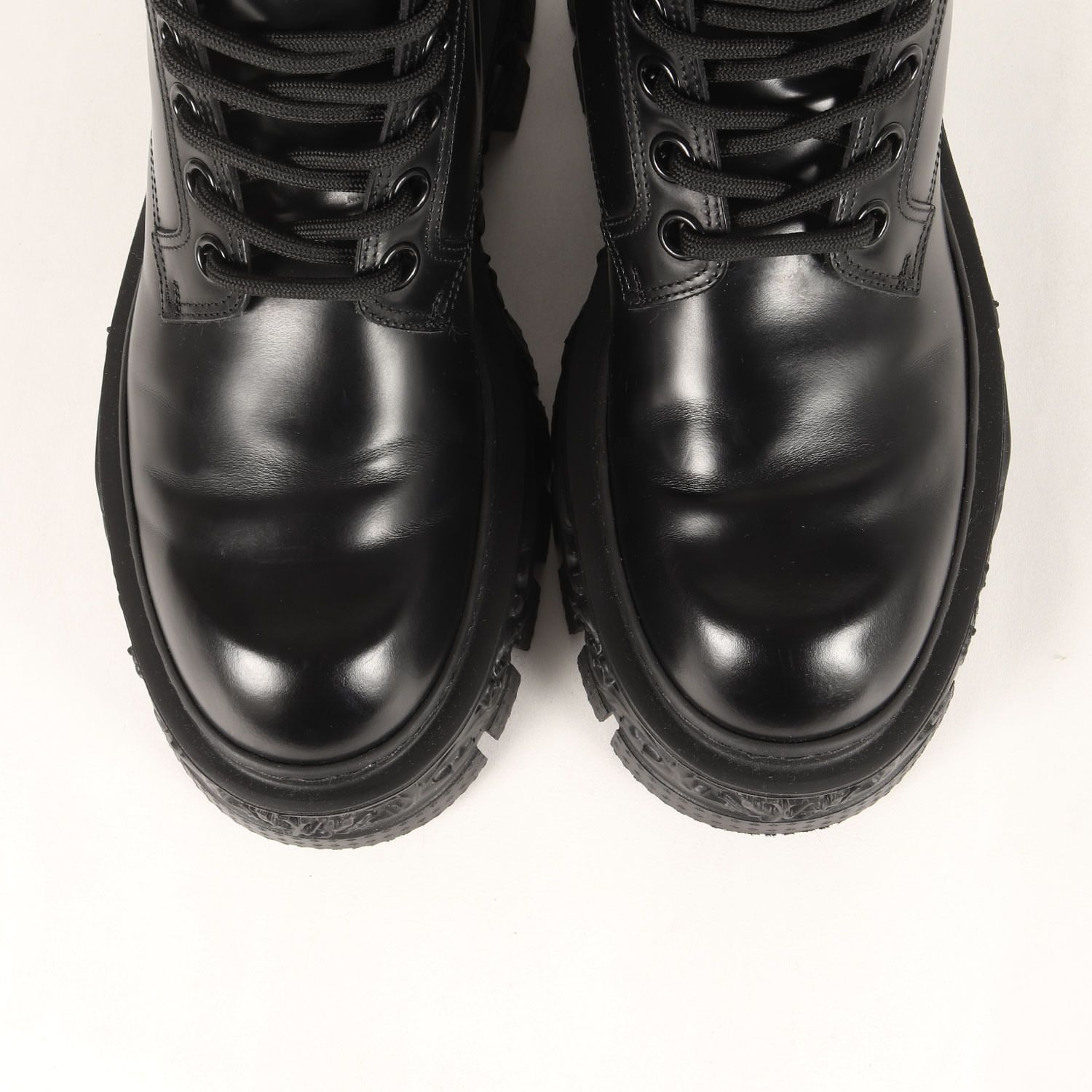  LOUIS VUITTON ルイヴィトン サイズ ブラック 7 26 0 cm 22 AW カーフレザー バロック ライン アンクルブーツ イタリア製 ブランド シューズ 靴 メンズ その他 ブーツ 革靴