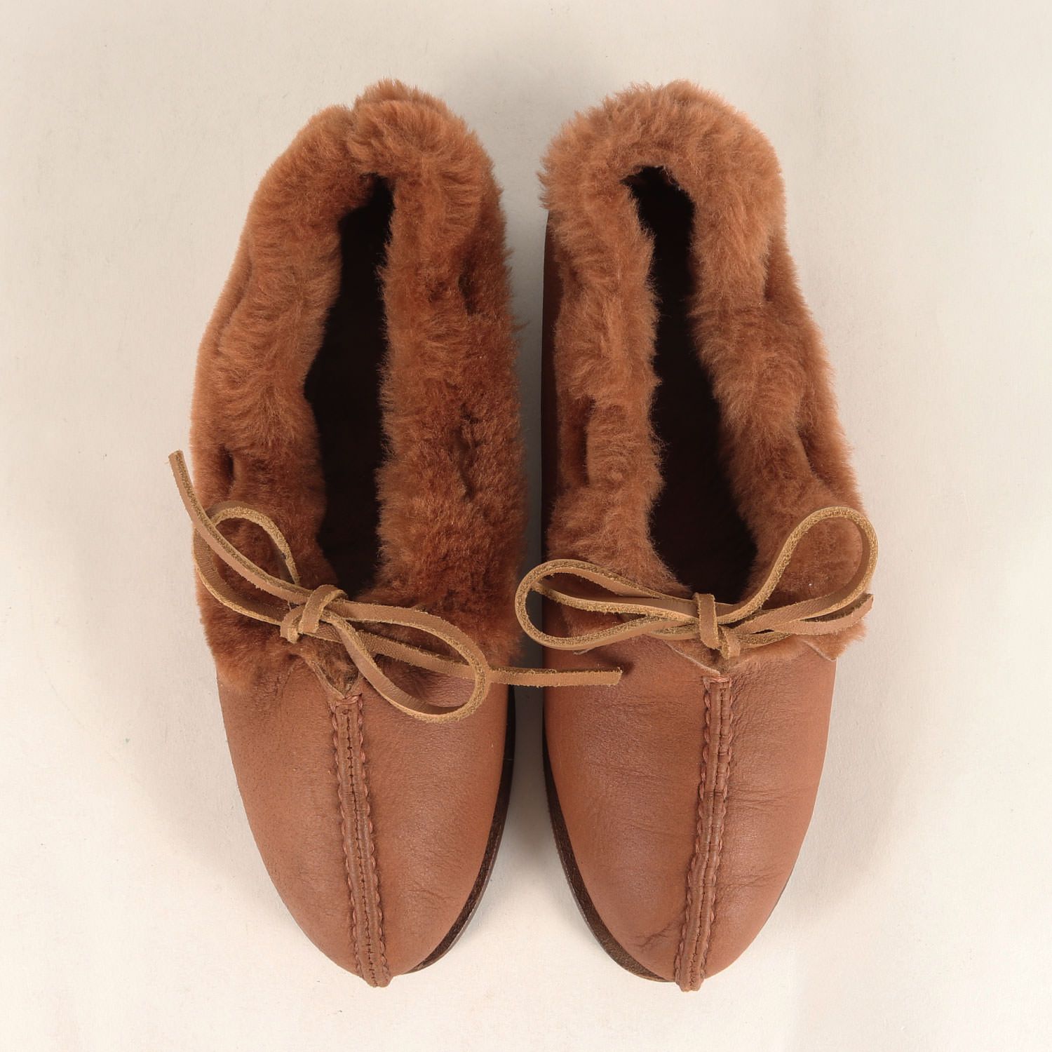 SHEARING ブラウン