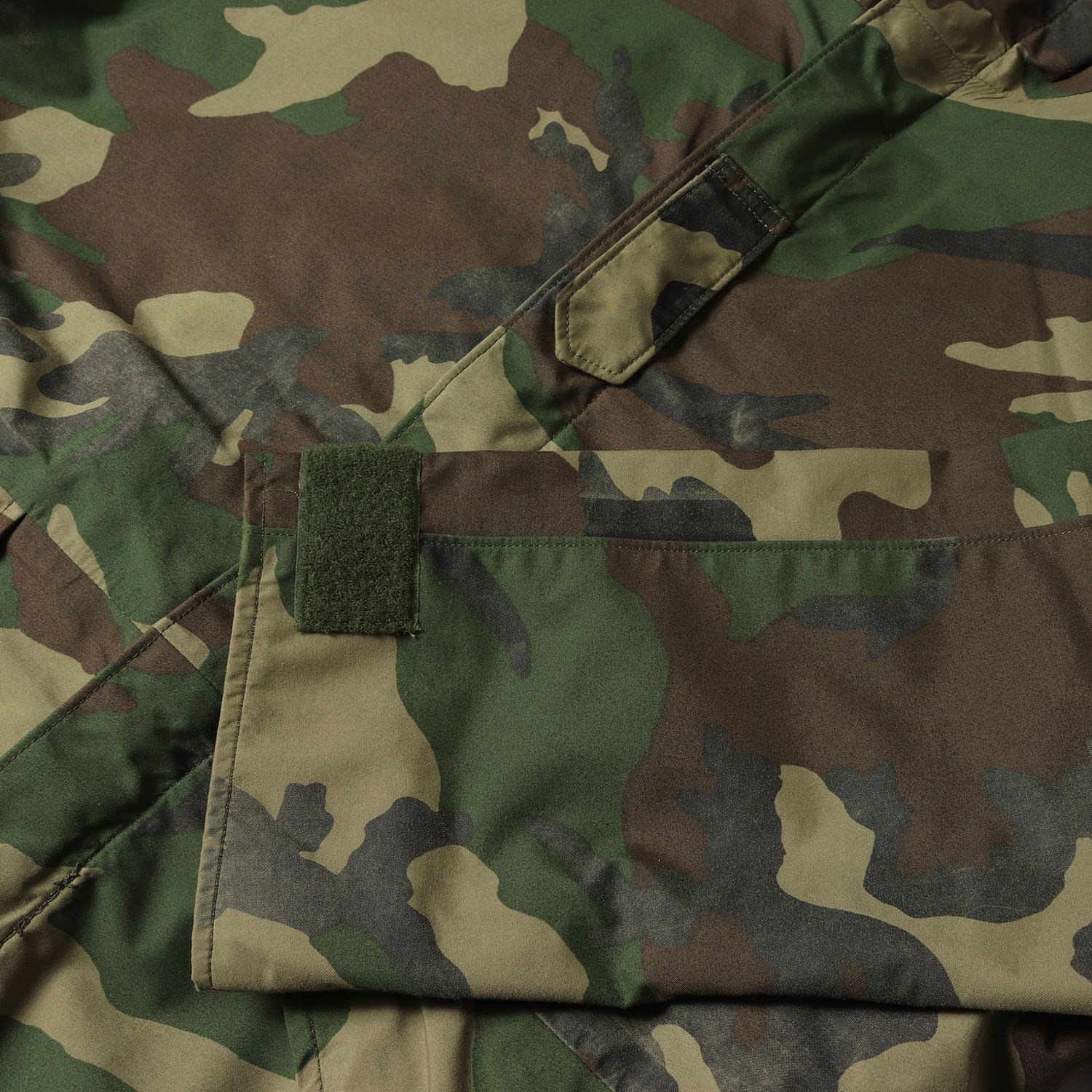 Vintage Military Item ヴィンテージミリタリー | 90s 注文 米軍実物