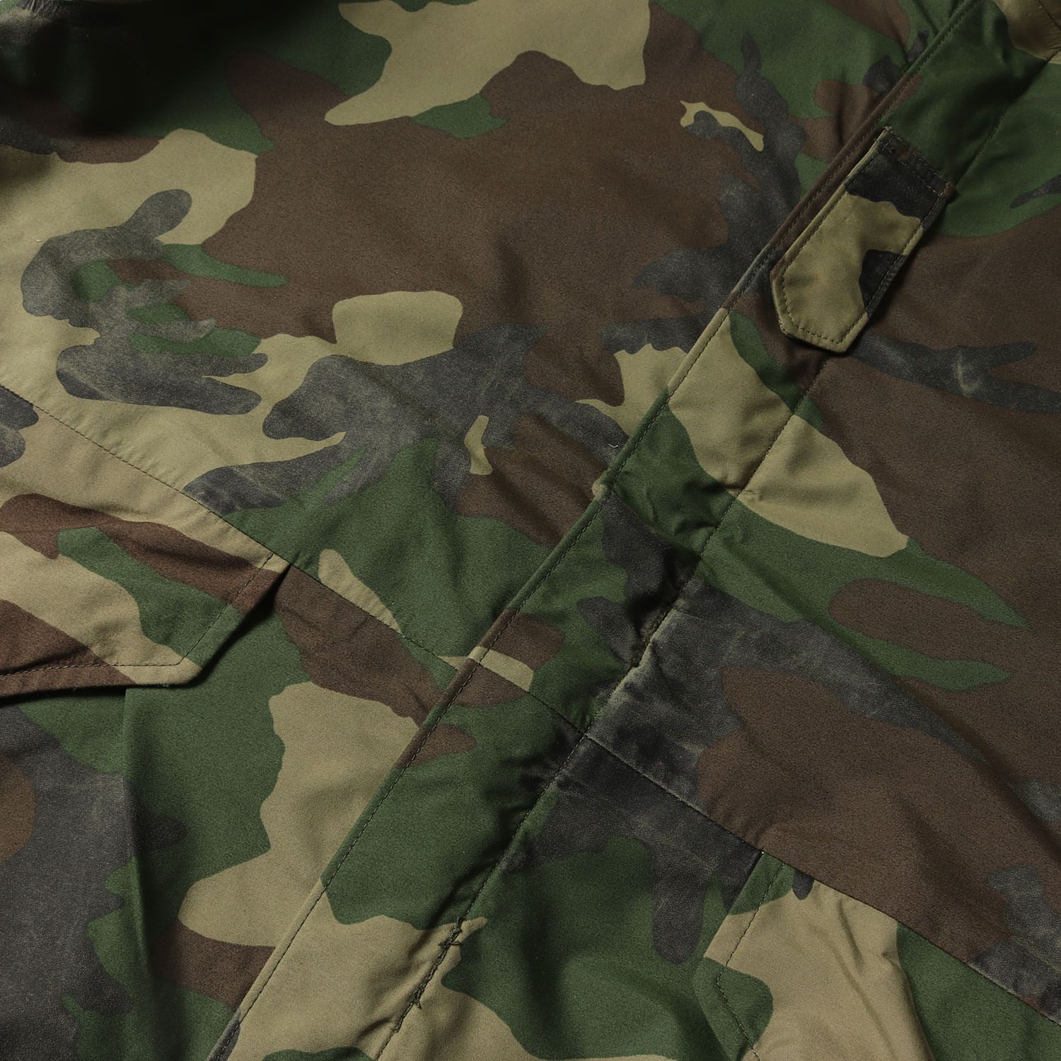 Vintage Military Item ヴィンテージミリタリー | 90s 注文 米軍実物