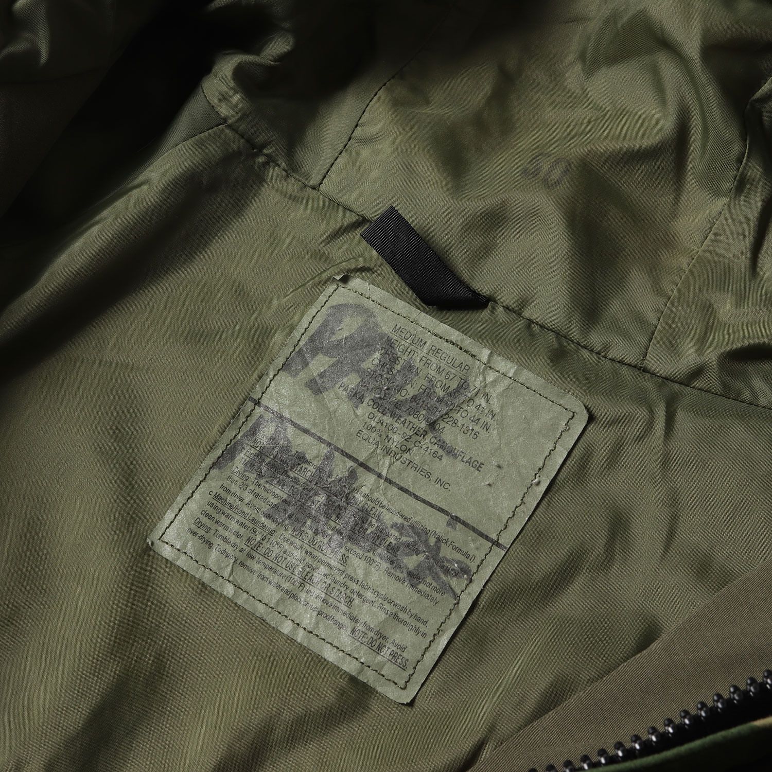 Vintage Military Item ヴィンテージミリタリー | 90s 米軍実物 1st