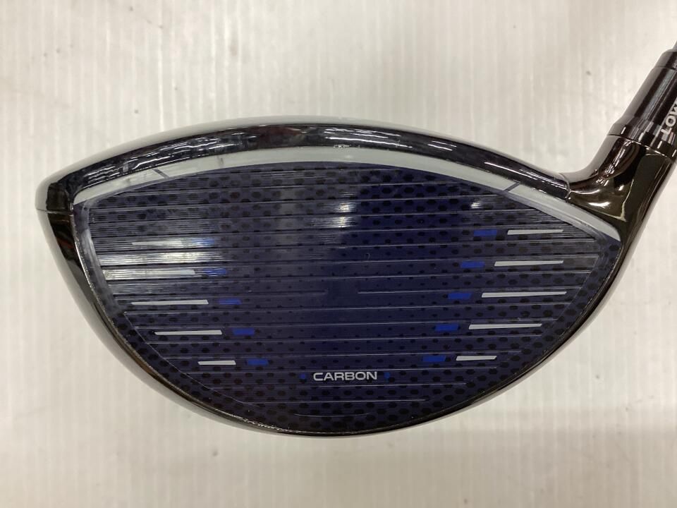 テーラーメイド Qi10 MAX LITE 10.5度 SPEEDER NX BLUE for TM S