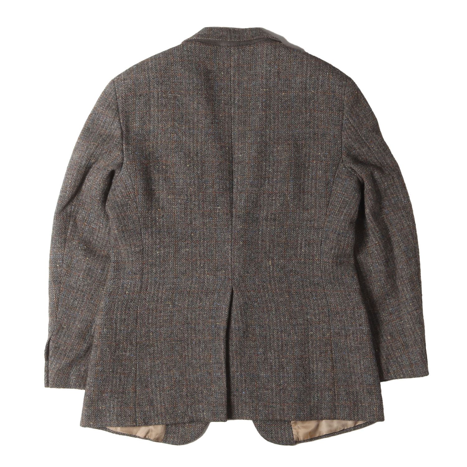 POLO Ralph Lauren ポロ ラルフローレン ジャケット グレー系 サイズ