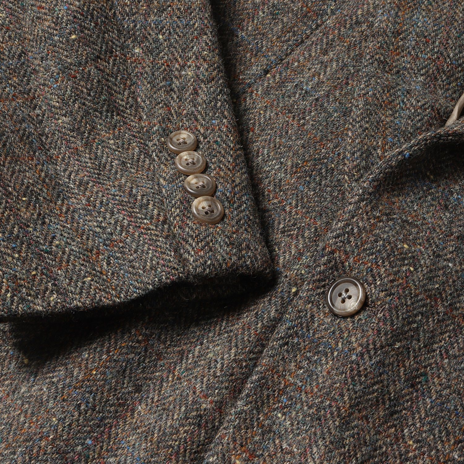 POLO Ralph Lauren ポロ ラルフローレン ジャケット グレー系 サイズ