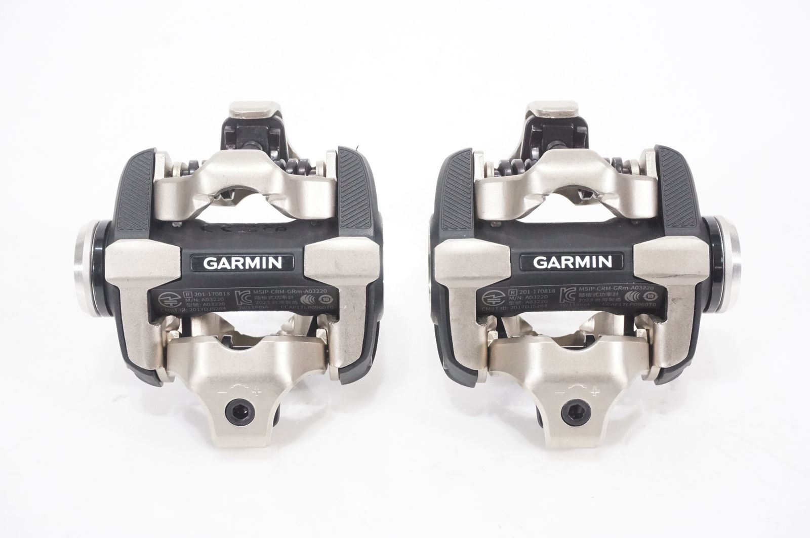 ガーミン RALLY XC CONVERSON KIT GARMIN 「ガーミン」 RALLY XC CONVERSION KIT ペダル / バイチャリ