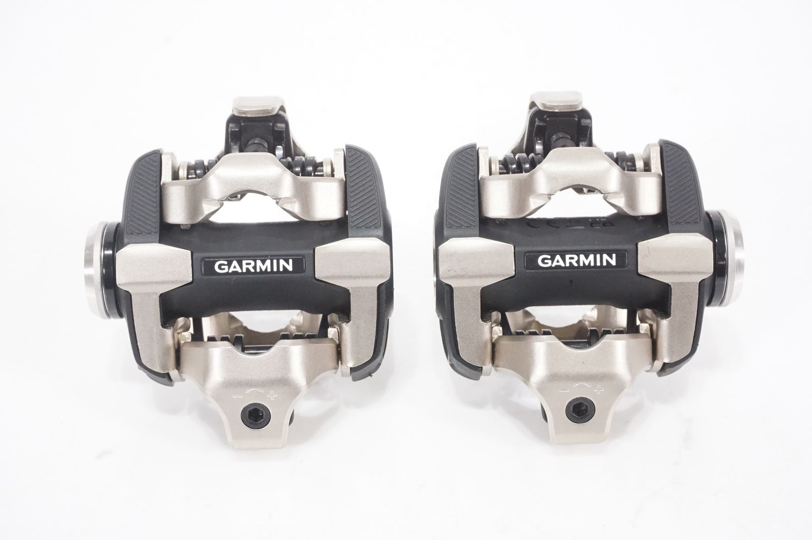 GARMIN ガーミン RALLY XC CONVERSION KIT ペダル バイチャリAKIBA店