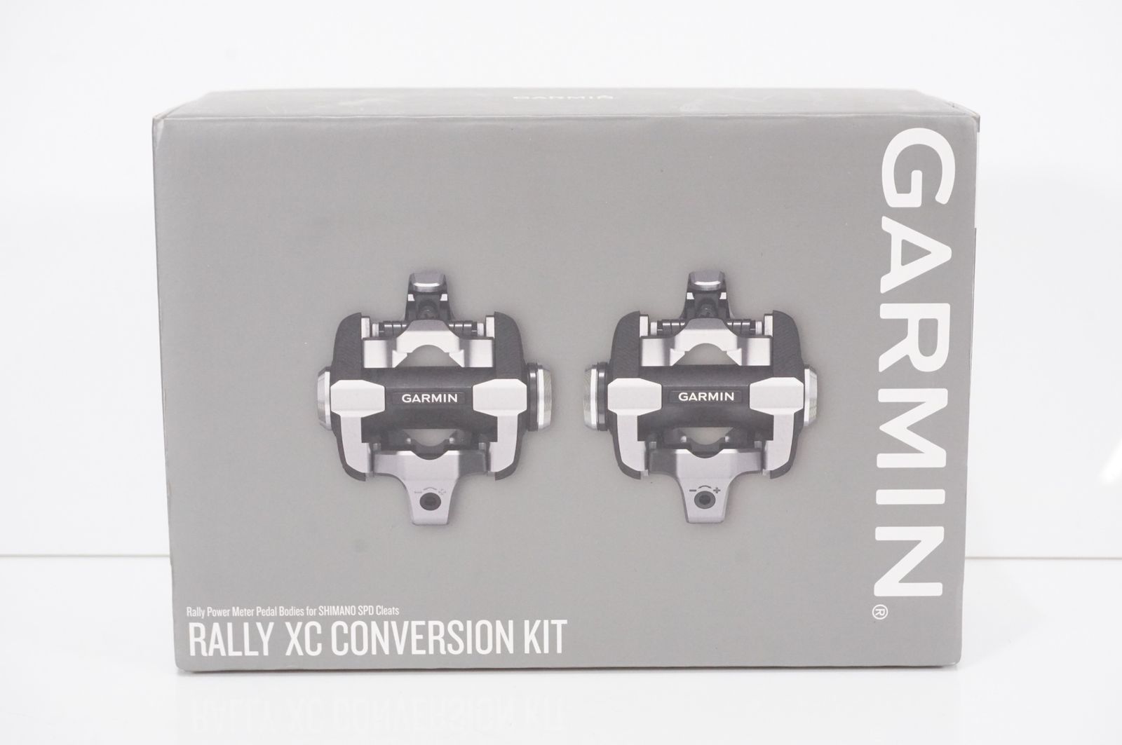 GARMIN 「ガーミン」 RALLY XC CONVERSION KIT ペダル / バイチャリ