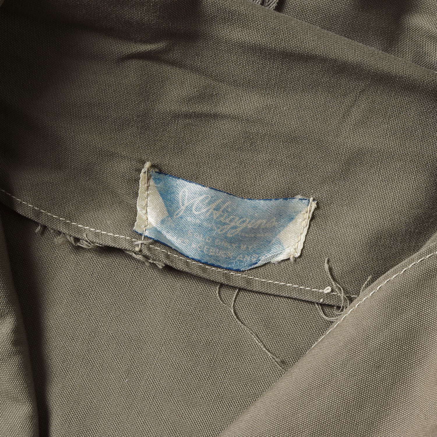 Sears シアーズ ジャケット カーキ サイズ:L/XL相当 | GOOD