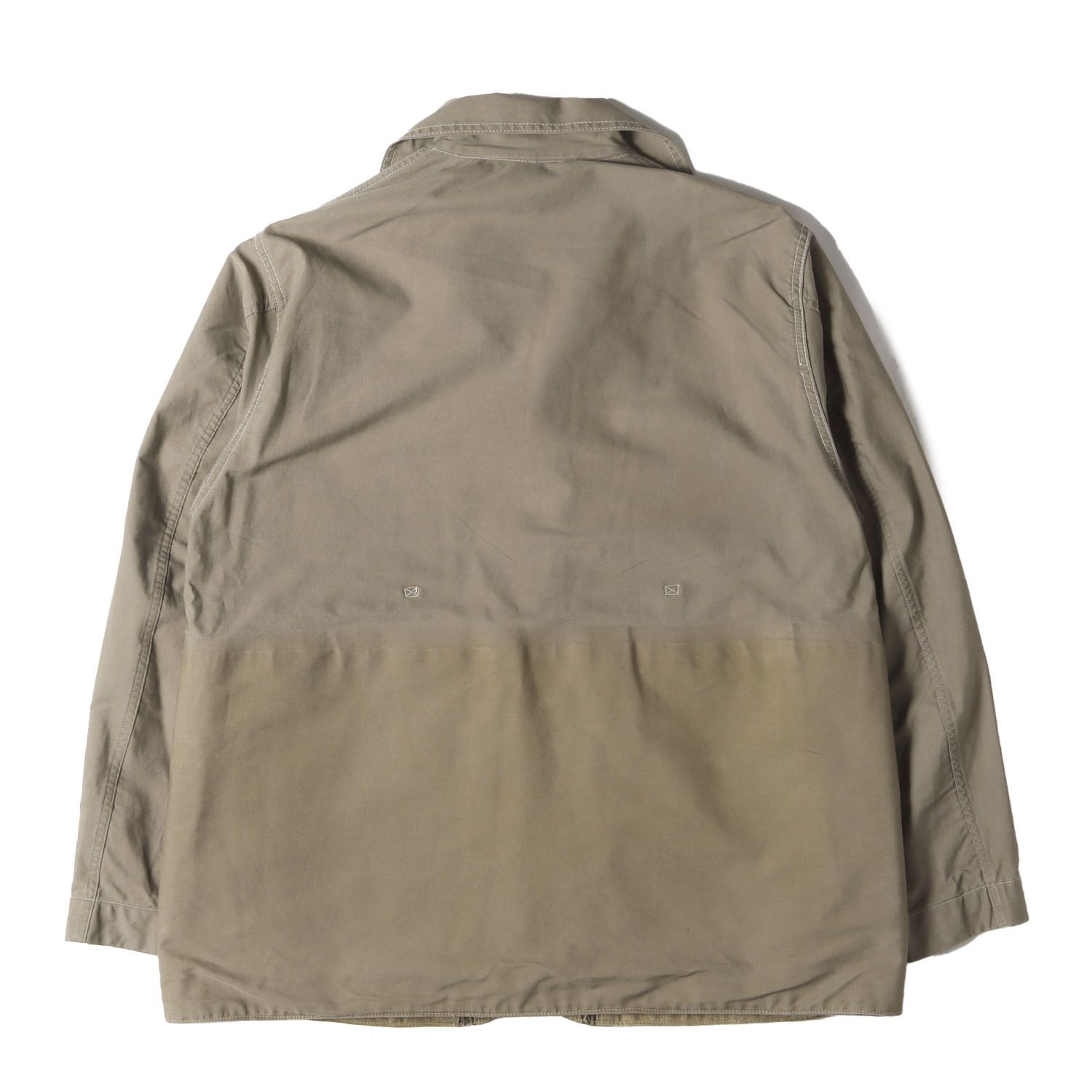 Sears シアーズ ジャケット カーキ サイズ:L/XL相当 | GOOD