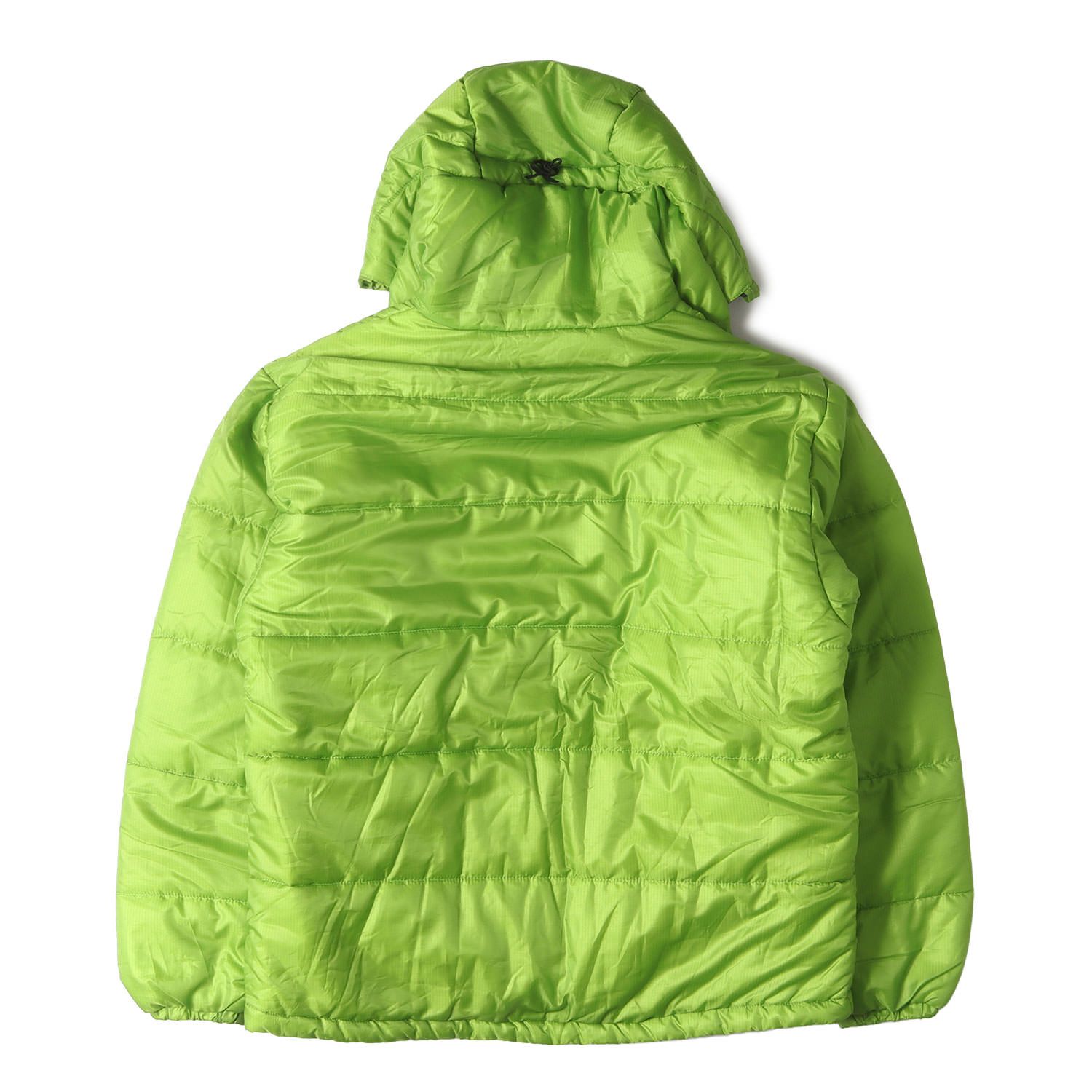 Patagonia パタゴニア ジャケット ゲッコーグリーン サイズ:S | 希少