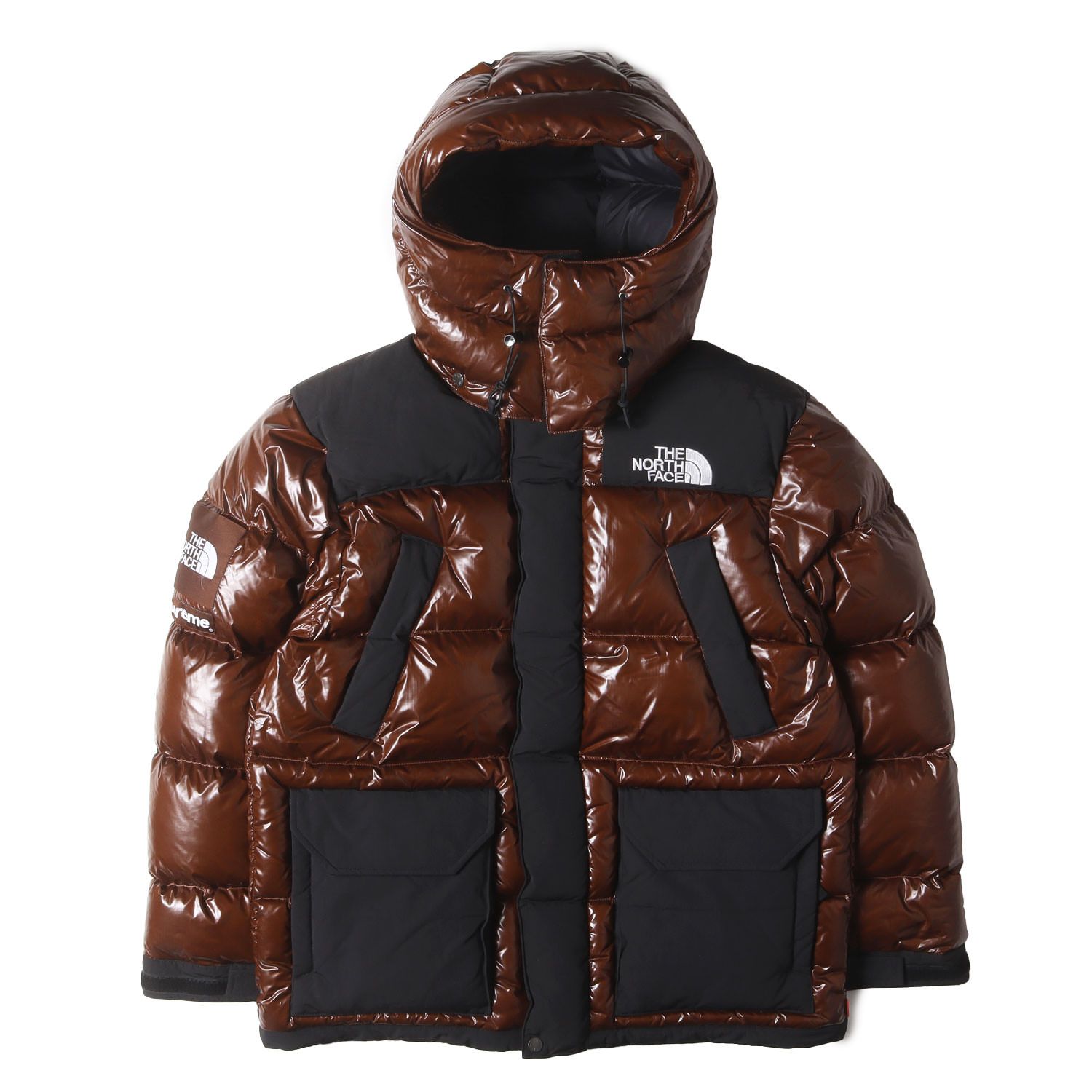 Supreme シュプリーム ジャケット ブラウン サイズ:S | 22AW THE NORTH