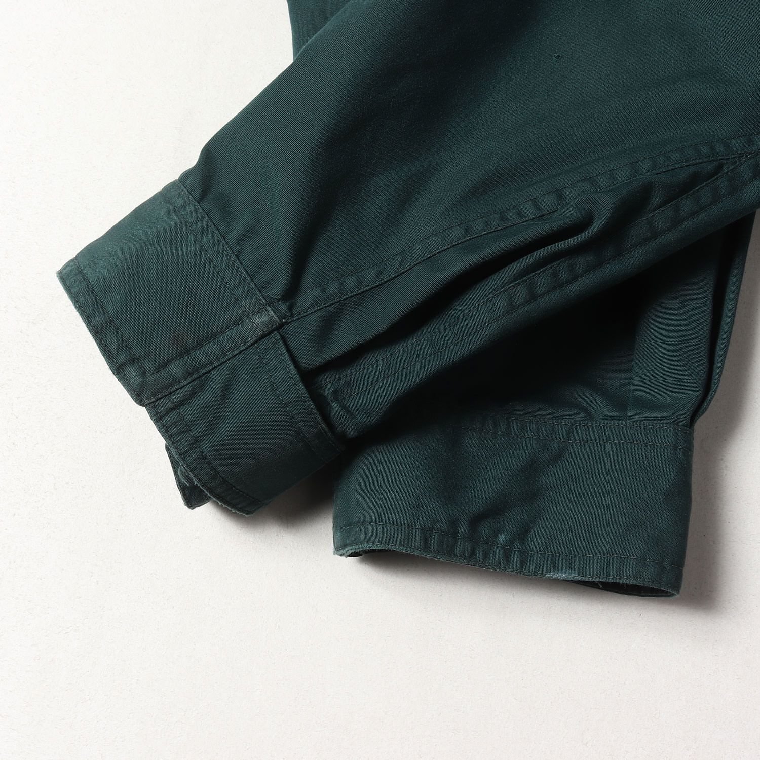 Eddie Bauer エディーバウアー ジャケット グリーン サイズ:L | 黒タグ