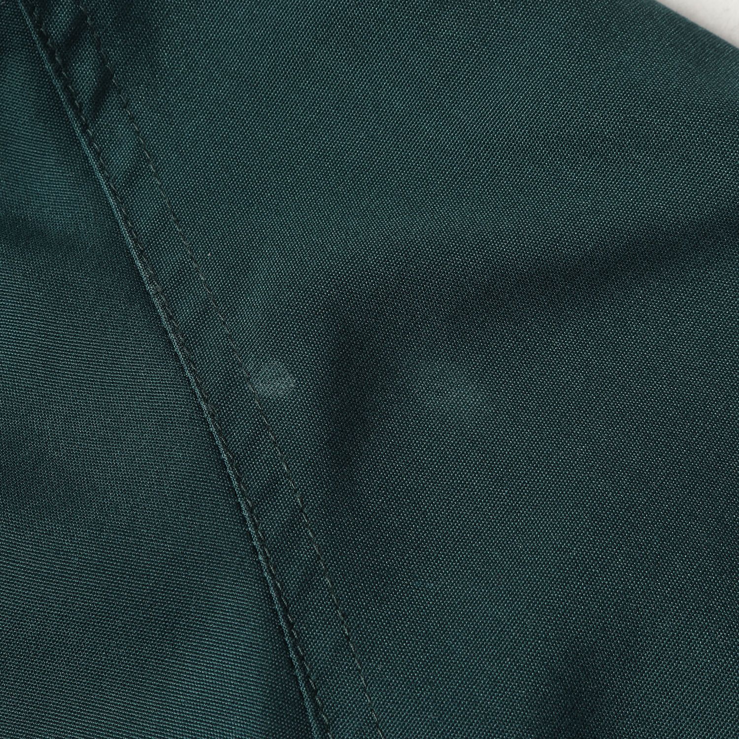 Eddie Bauer エディーバウアー ジャケット グリーン サイズ:L | 黒タグ