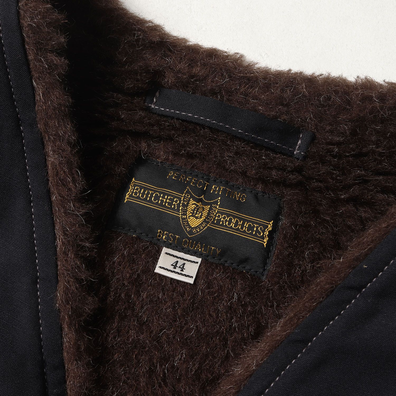 トップス butcher products deck vest atlast&co butcher products deck vest atlast&co 42 atlast&co butcher products